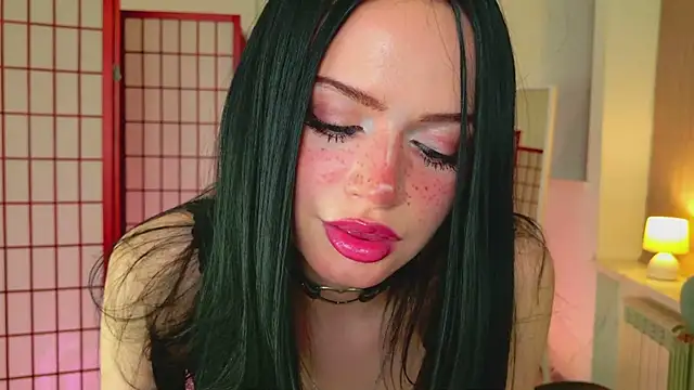 Dark_Diva's Webcam Show