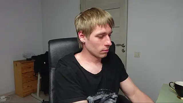 Richard_Hards – Kamerová šou