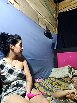 _Alicee_axel 现场XXX聊天