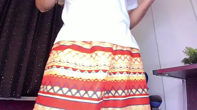 The_skinnyguys' Webcam Show