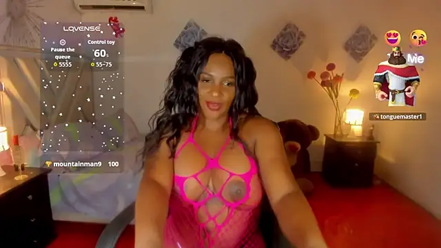 Miagrace Live XXX-Chat