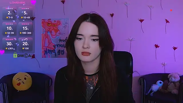 liana_kisses' Live XXX Chat