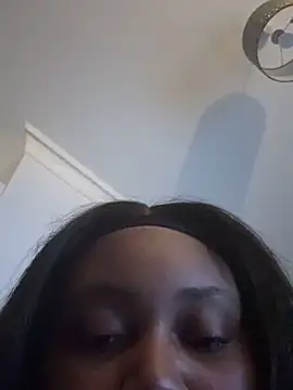 Webkamerová show zahiraax