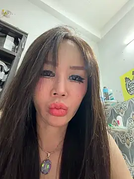 hana_sabina Show Webcam