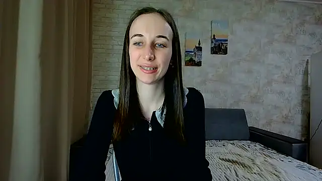 Chat XXX en directo de Anika_bloom