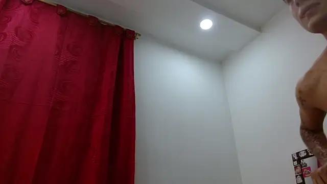 Chat XXX en directo de jaico_santos