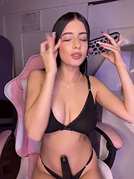 Baby_Meli Chat XXX live