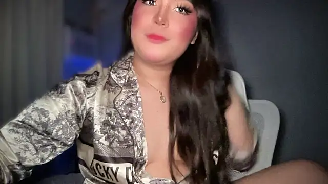 Miss_Cataleyaxxx Pertunjukan Webcam