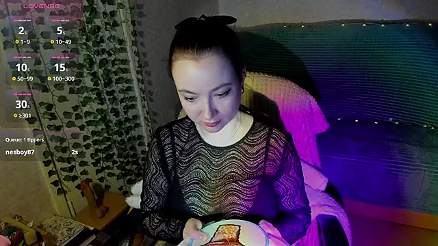 Micky_Wood Live XXX Chat