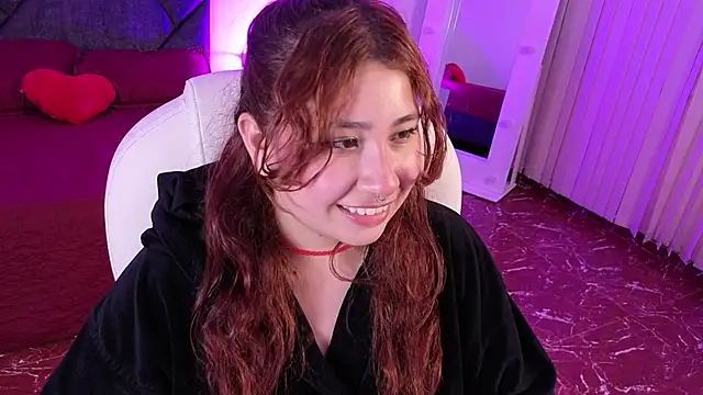 littlee_red Obrolan Langsung XXX