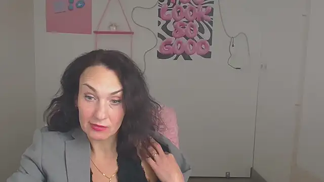 Rosie_Rosee live XXX chat