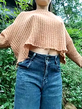 Zoe-Zoee webkamerás műsora