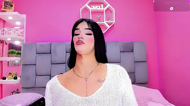 Онлайн чат XXX Keysprincess