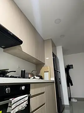 Curlyierr Live XXX-chat