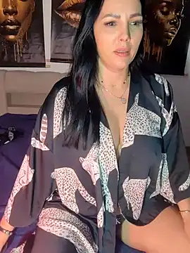 ReiyaRey – Live XXX-chat