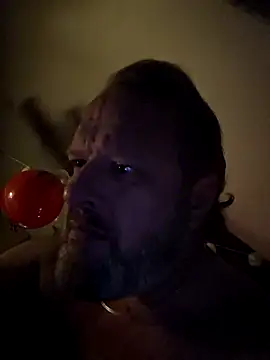 Show modela kikdrummer na web-kameri