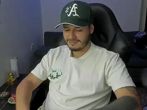 ragnar_lothbrok777 লাইভ XXX চ্যাট