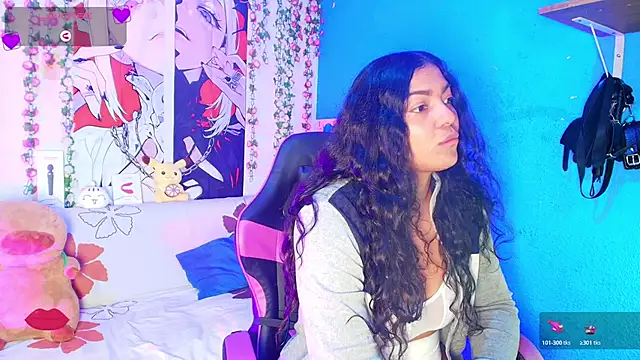 Vicky_Miller_05のライブXXXチャット