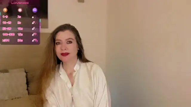 PetersEmily Chat XXX in diretta