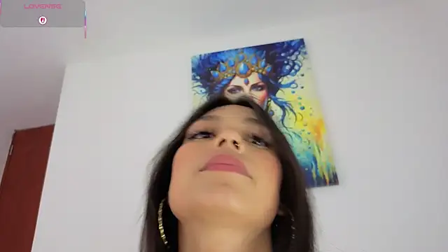 PIA_STONE's Live XXX Chat