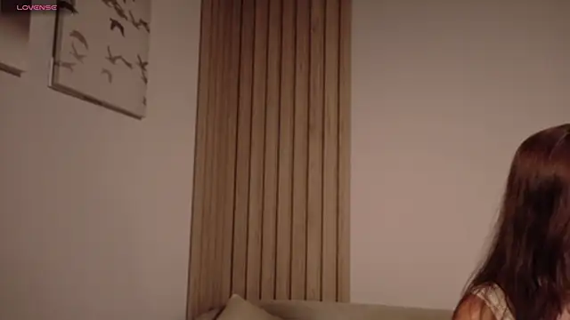 عرض كام AnnaCastillo_