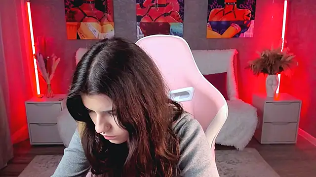 AnoraDark live XXX chat