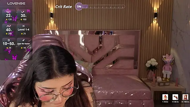 Chatroom XXX en direct de miss_devil_s