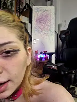 Chat XXX ao vivo de whatevaandissues