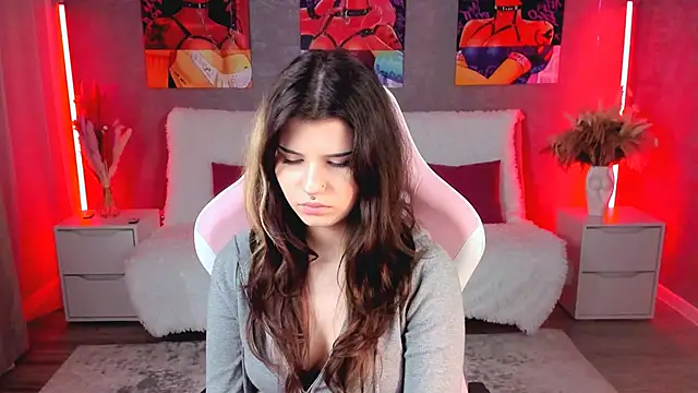 AnoraDark Obrolan Langsung XXX