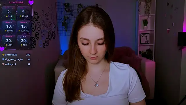 alisabliss Obrolan Langsung XXX