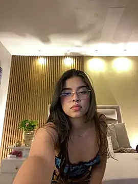 CristalMayson Live XXX-chat