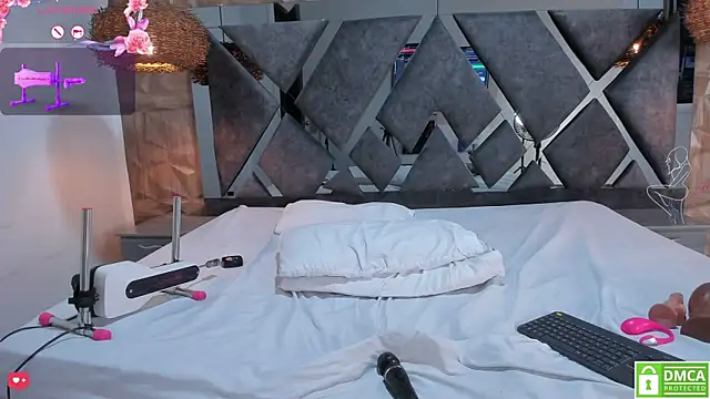 Chat XXX ao vivo de Selene__Lopez_