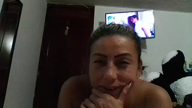 Živý XXX chat maynor_1998