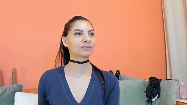 Dirty-Bya Chat XXX in diretta