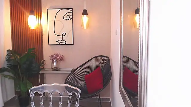 Chat XXX ao vivo de Lia_Mar_