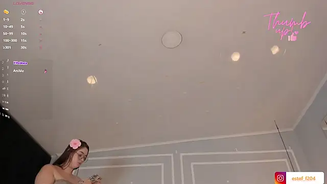 sakura_Gomez's Live XXX Chat