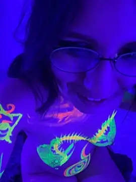 HollyPeach লাইভ XXX চ্যাট