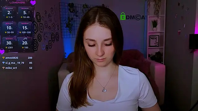 Czat XXX na żywo – alisabliss