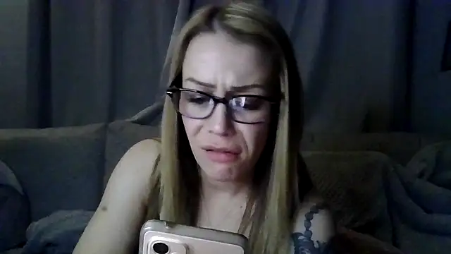 Živý XXX chat Majestic-Maya