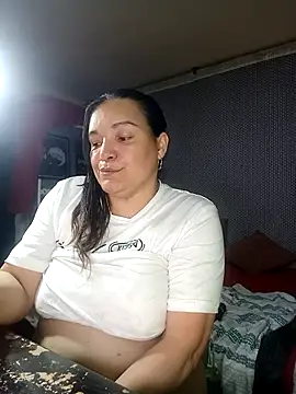 Chat +18 de Zuleyka_69 ao vivo