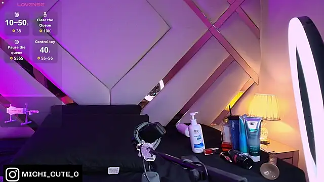 michelle_cutee_ Chat XXX in diretta