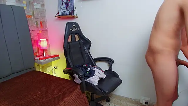 flaquito___ Webcam show