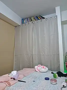 SaharQamar's Live XXX Chat