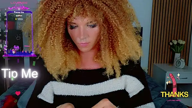 HelenSpellman's Live XXX Chat