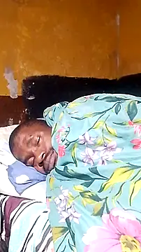 The_item99 Pertunjukan Webcam