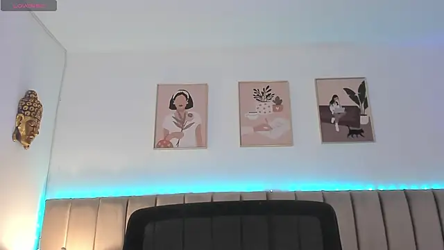 Victoria_romanox's Live XXX Chat