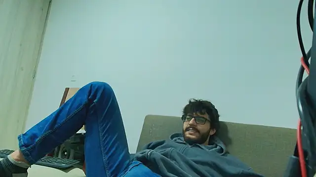 thomas_gunのライブXXXチャット