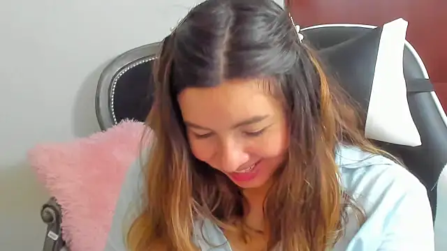 Chat XXX en directo de __Emma__11__Lecat_