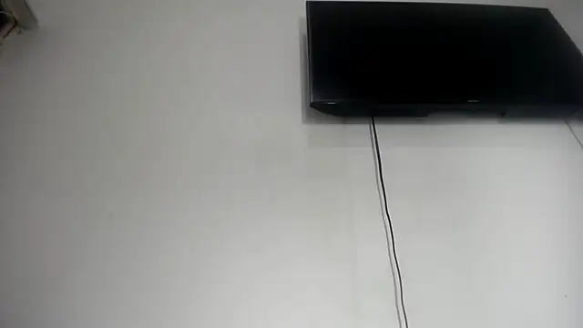 Foxy_Lovex's Webcam Show