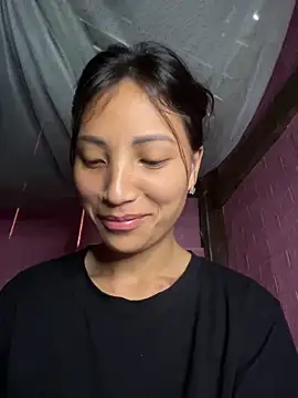 July_sexy69's Webcam Show